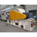 Shandong Bolida Machinery Design Wood Crusher Completer Wood Crusher Production Line